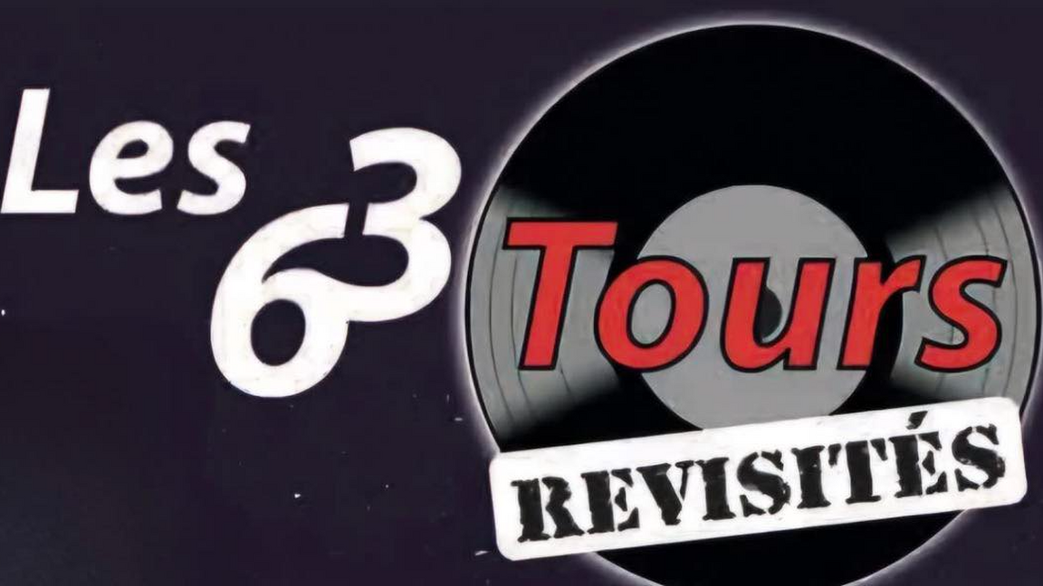 Les 63 tours