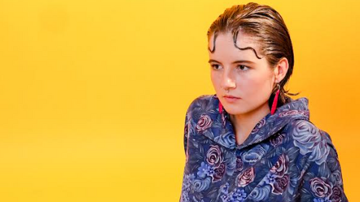 Éléonore Dessureault - Lancement d'Album Le sentier des fougères