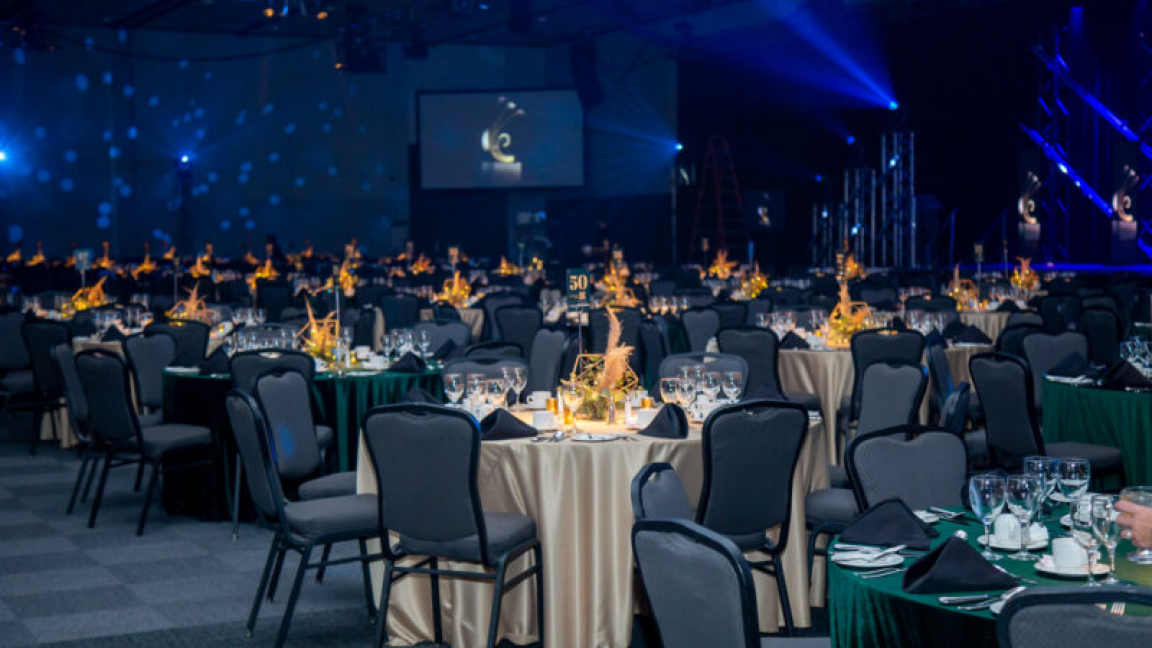 BANQUET DES CHAMPIONS