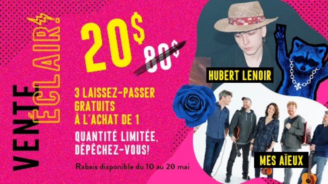 Festival L'Outaouais en fête