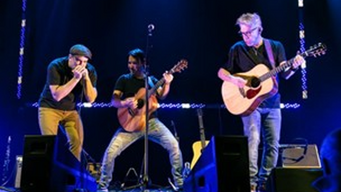 Les Colocs - En souvenir de Dédé et Pat