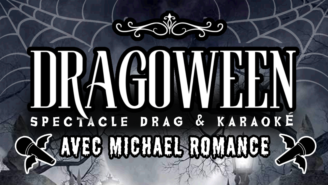 DRAGOWEEN 2026
