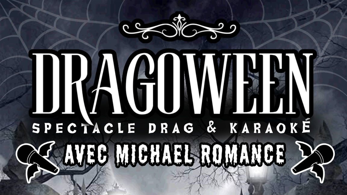 DRAGOWEEN 2026