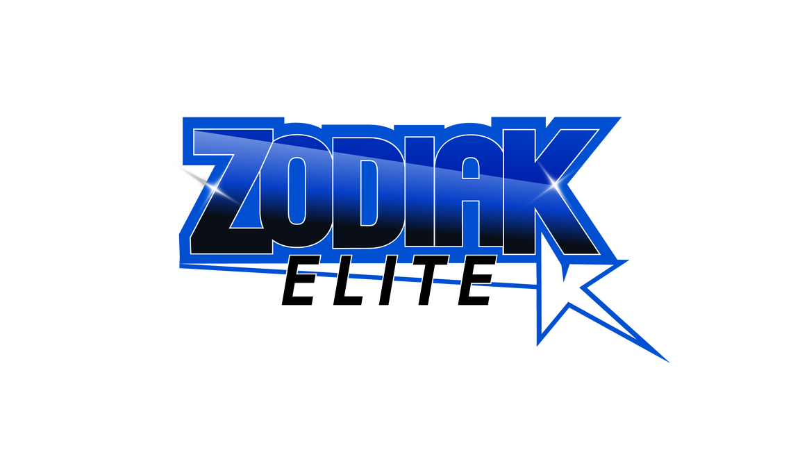 Zodiak Elite cheerleading