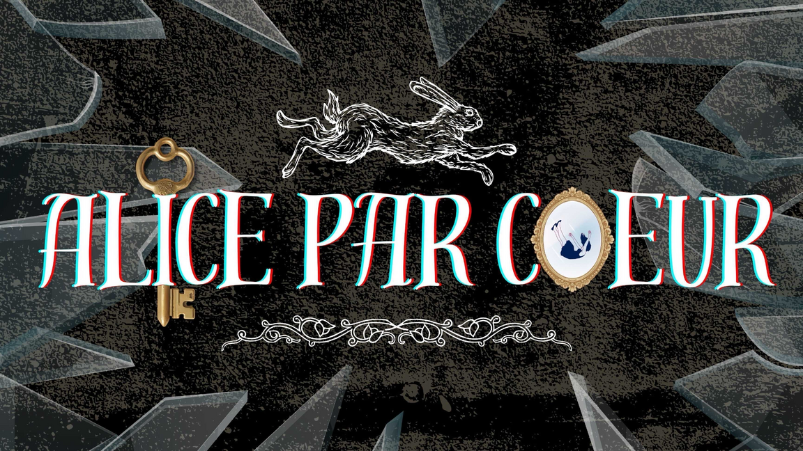 Alice par coeur - La comédie musicale