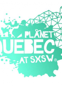 En route vers SXSW - Bourses Découverte | MTL