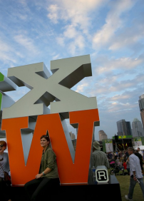 Grande finale de la tournée "En route vers SXSW"