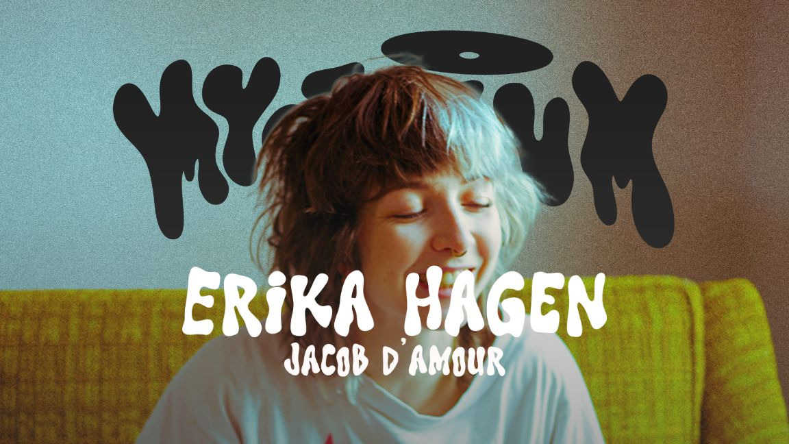 Erika Hagen + Jacob D'amour