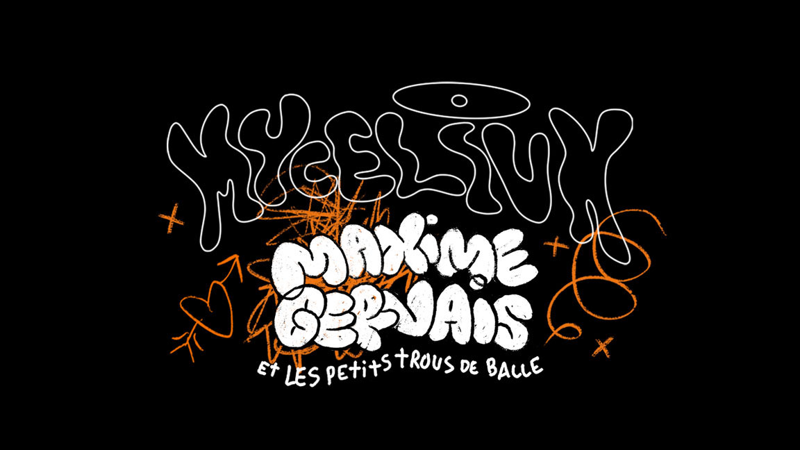 Maxime Gervais et les Petits Trous de Balle