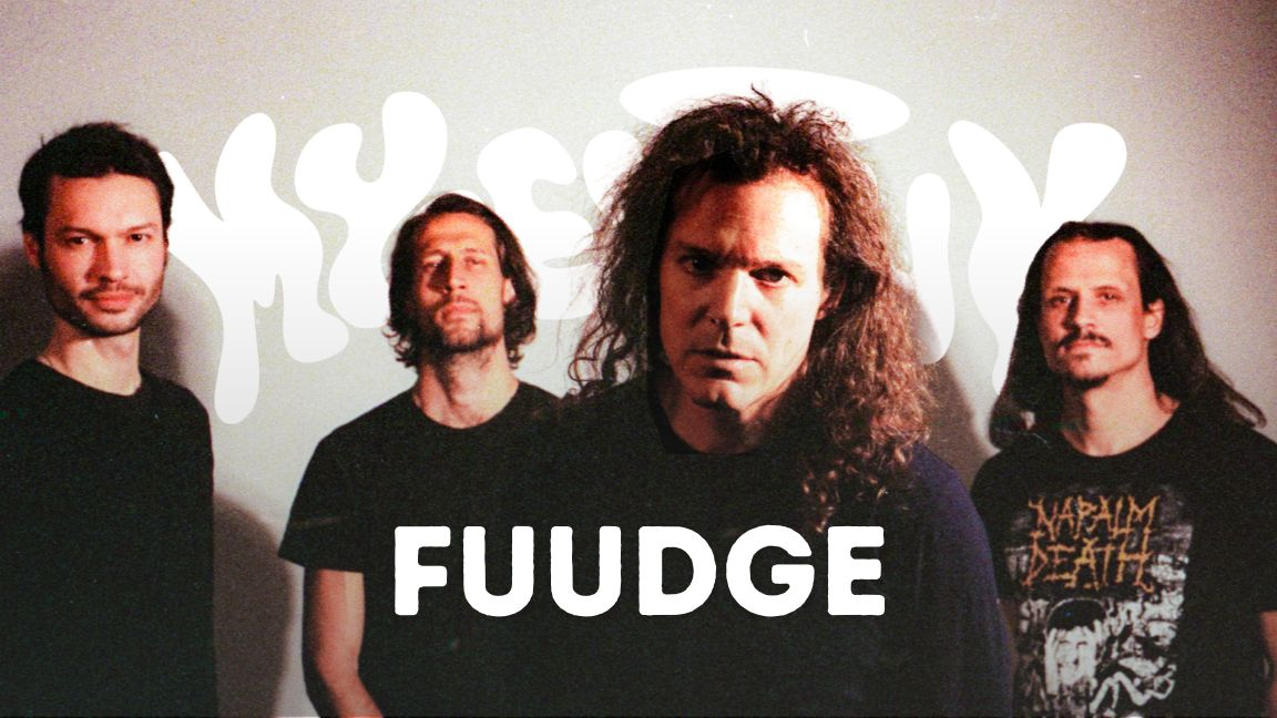 Fuudge au Mycélium Studio