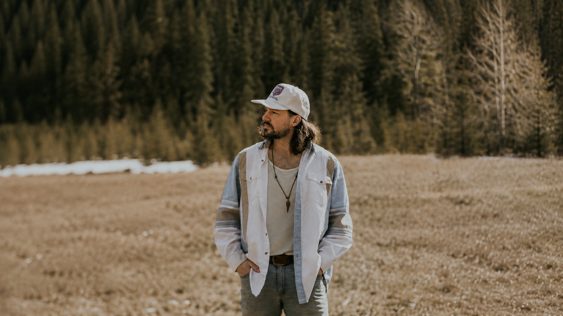 Fred Dionne - Eldorado à Red Deer