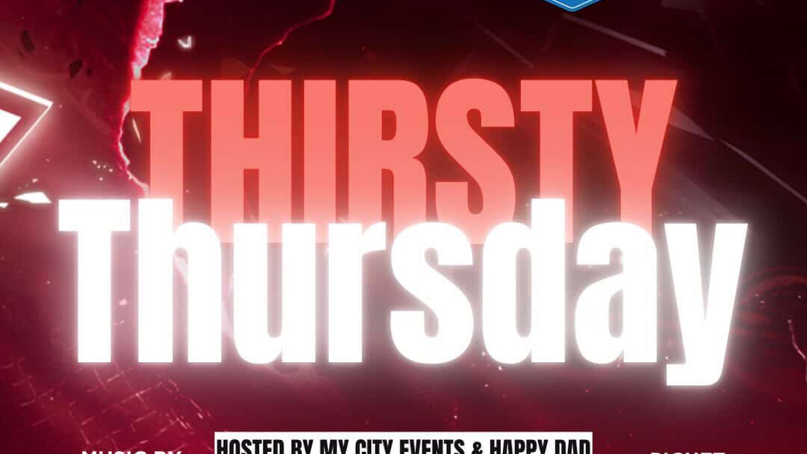 Fin de session - Thirsty Thursday