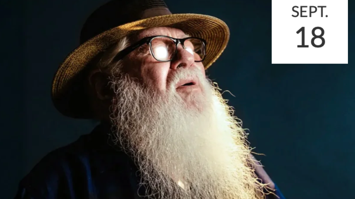 La musique de Hermeto Pascoal
