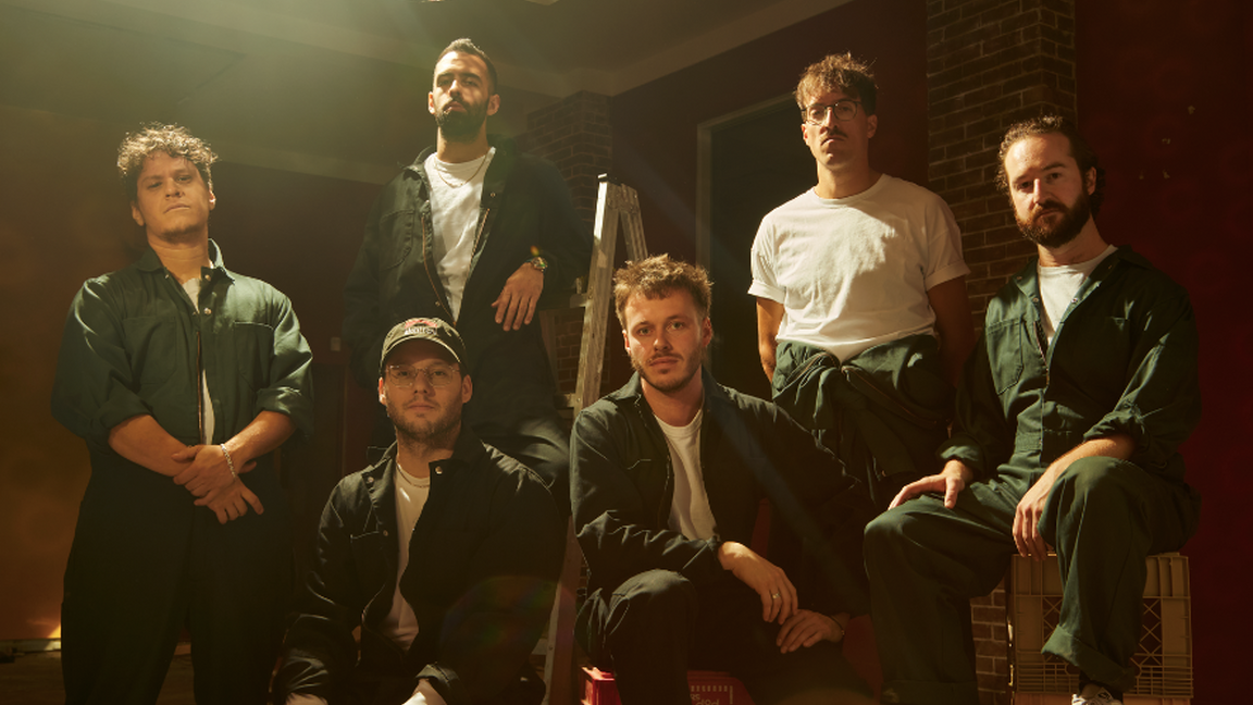 Right Place Wrong Time