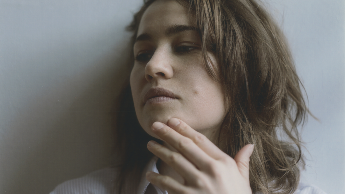 SALOMÉ LECLERC [PREMIÈRE] #CCF18