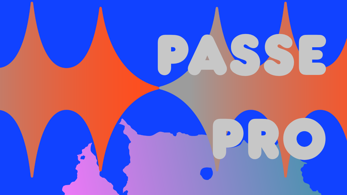 Passe pro - Coup de coeur francophone 2026