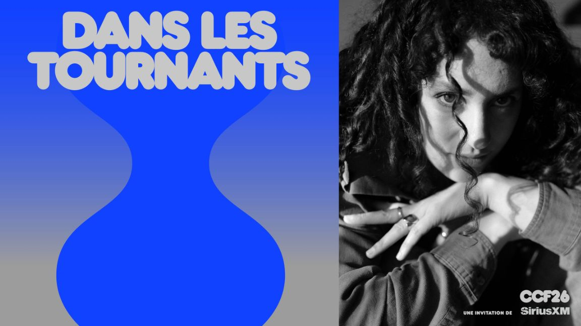 Dans les tournants : Jeanne Côté + invitées