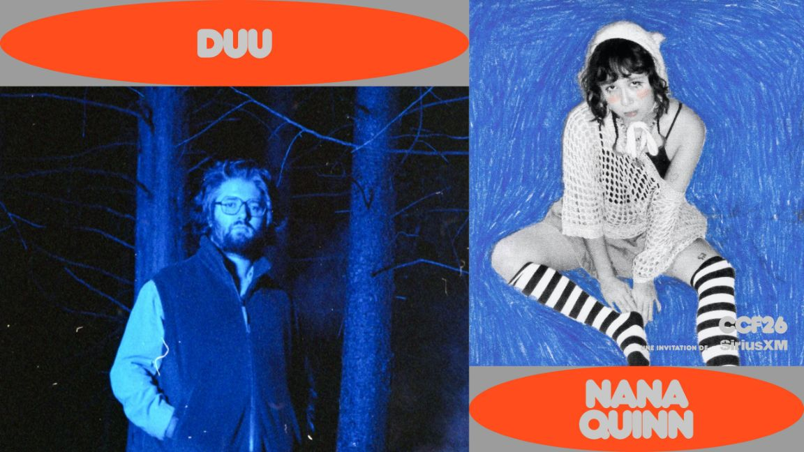 Duu (lancement) + Nana Quinn