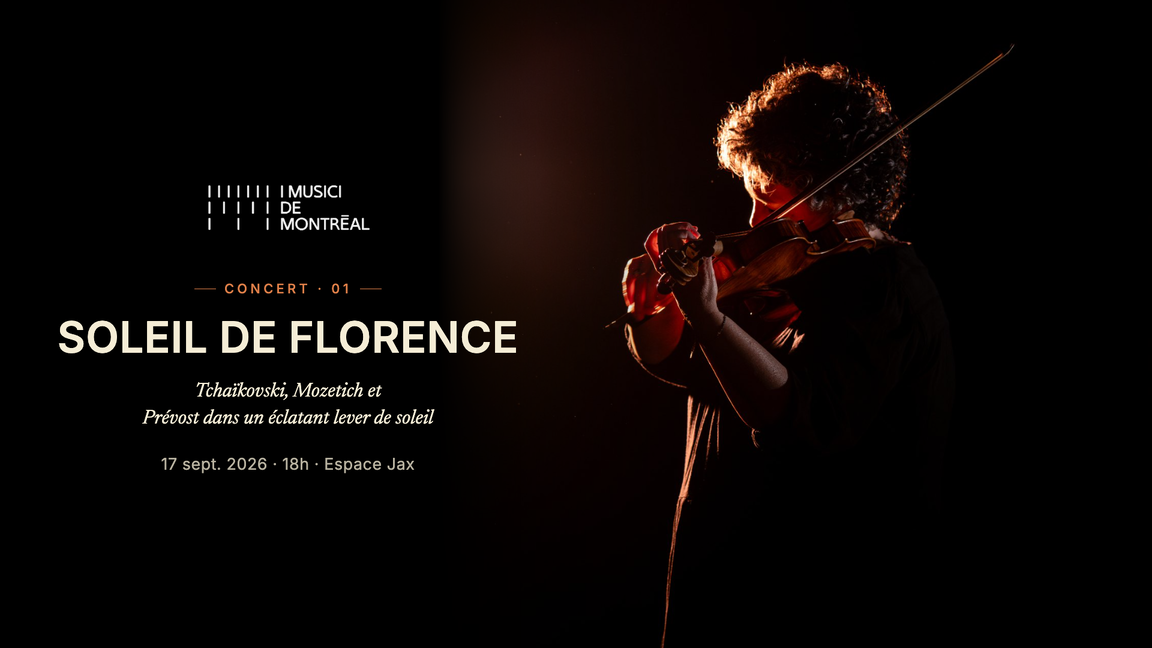 Soleil de Florence