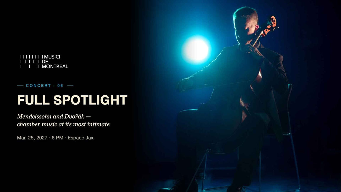 Full Spotlight