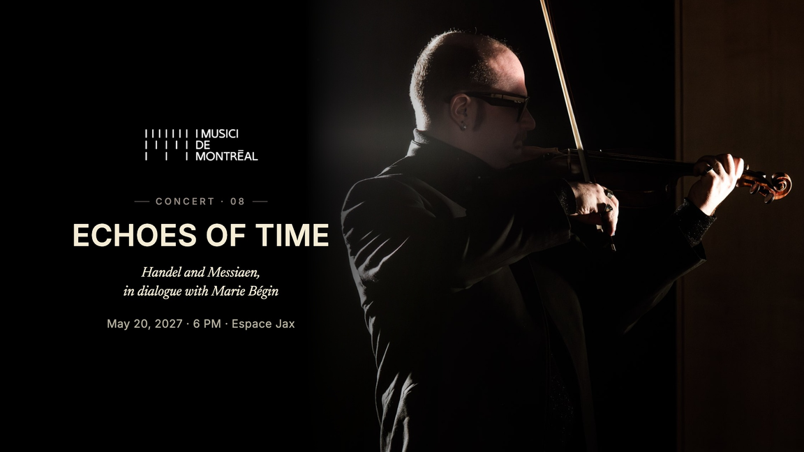 Echoes of time