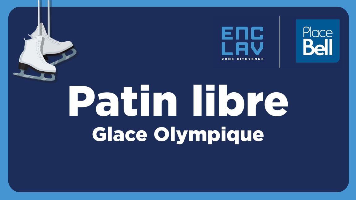 Patinage libre