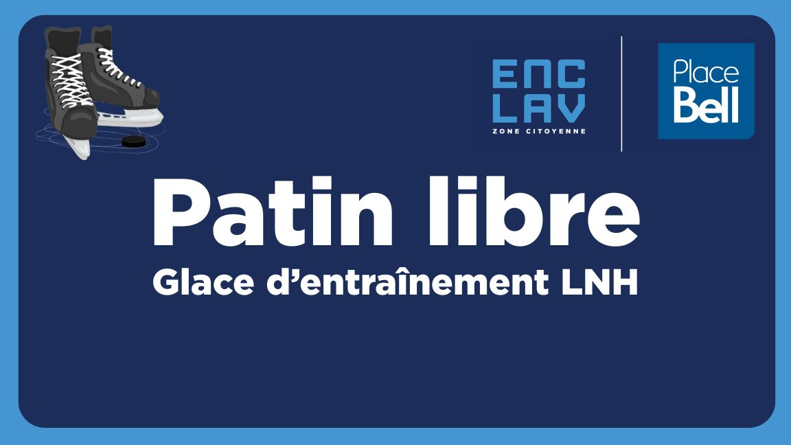 Patinage libre