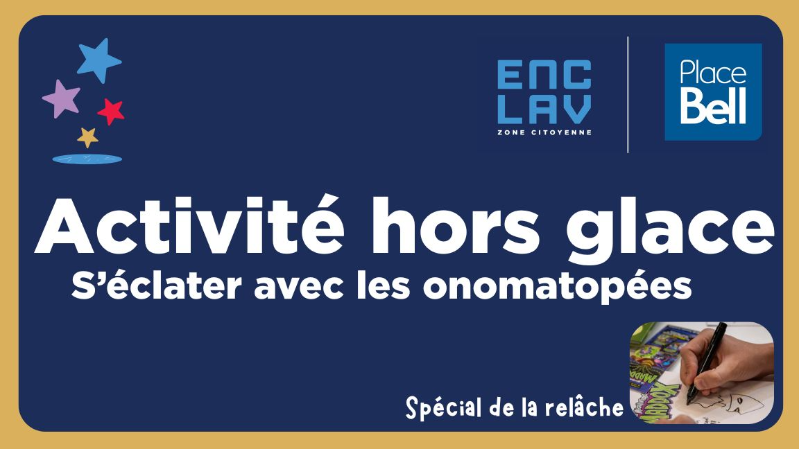 S'éclater avec les onomatopées