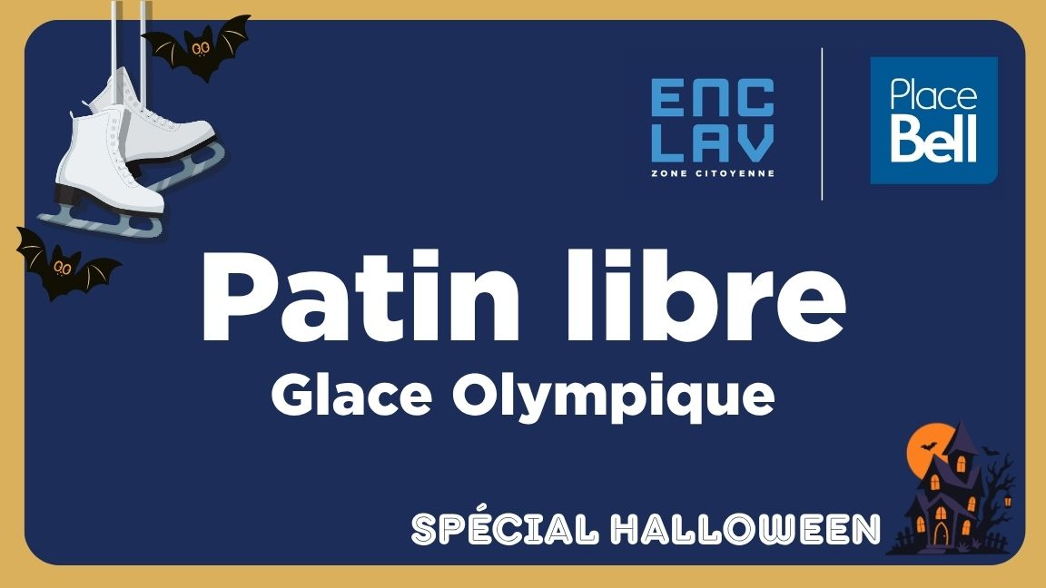 Patinage libre