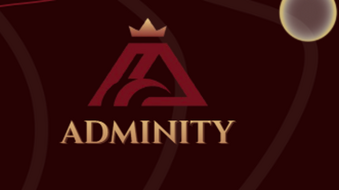 ADMINITY 5@7 Linkedin