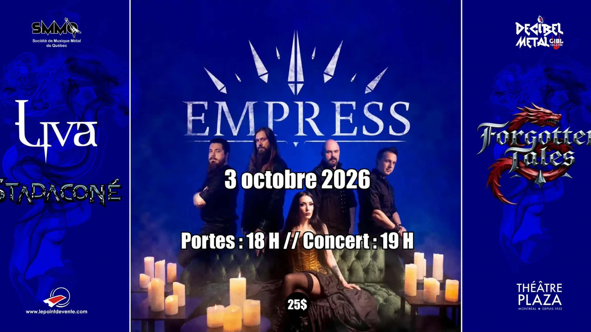 Empress
