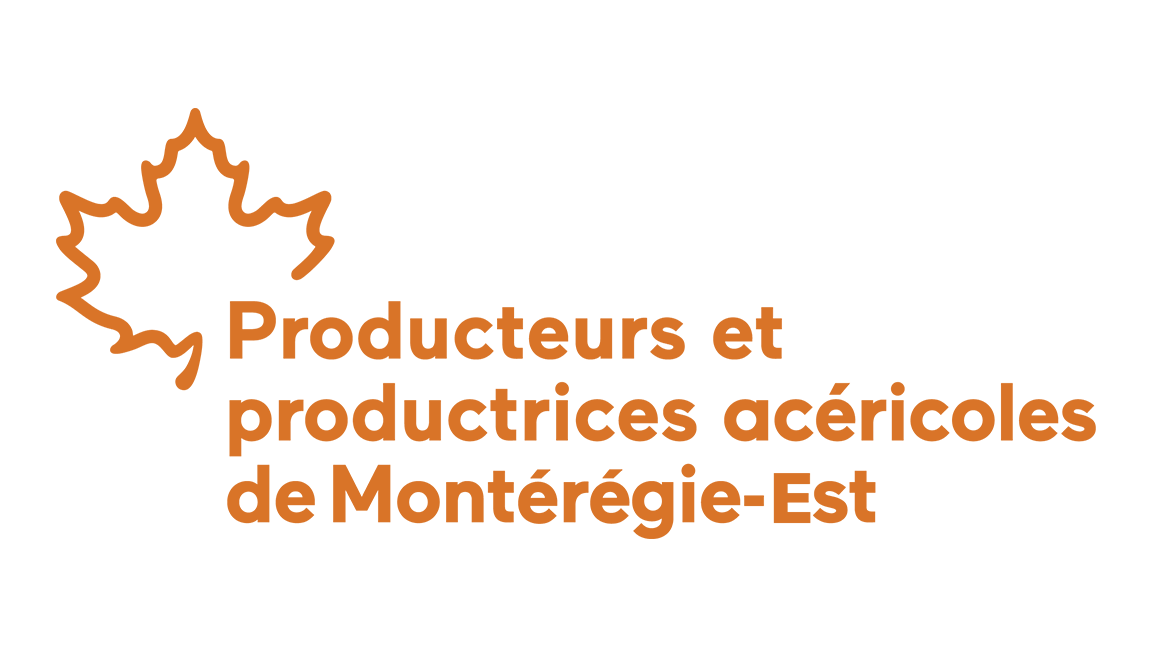 Training for anglophone maple syrup producers