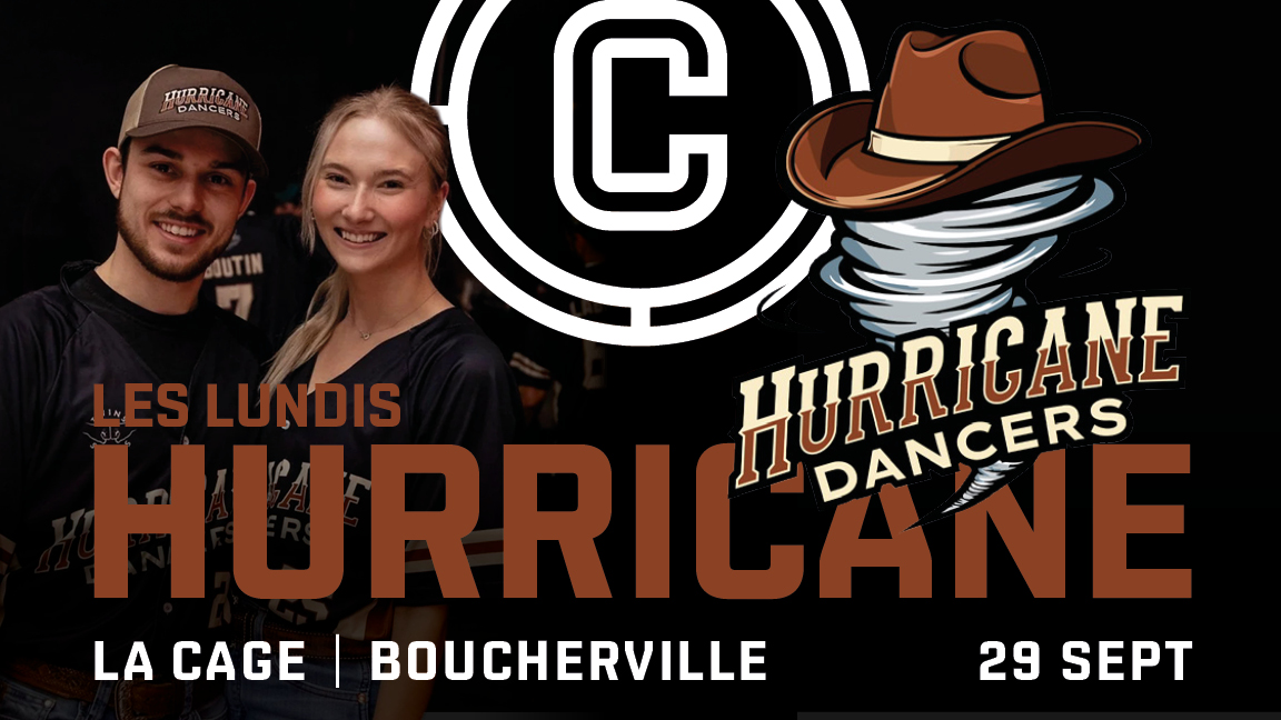 LUNDIS COUNTRY HURRICANE