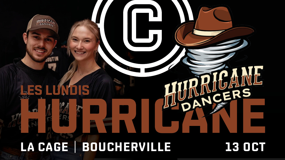 LUNDIS COUNTRY HURRICANE
