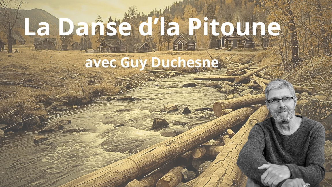 La Danse d'la Pitoune