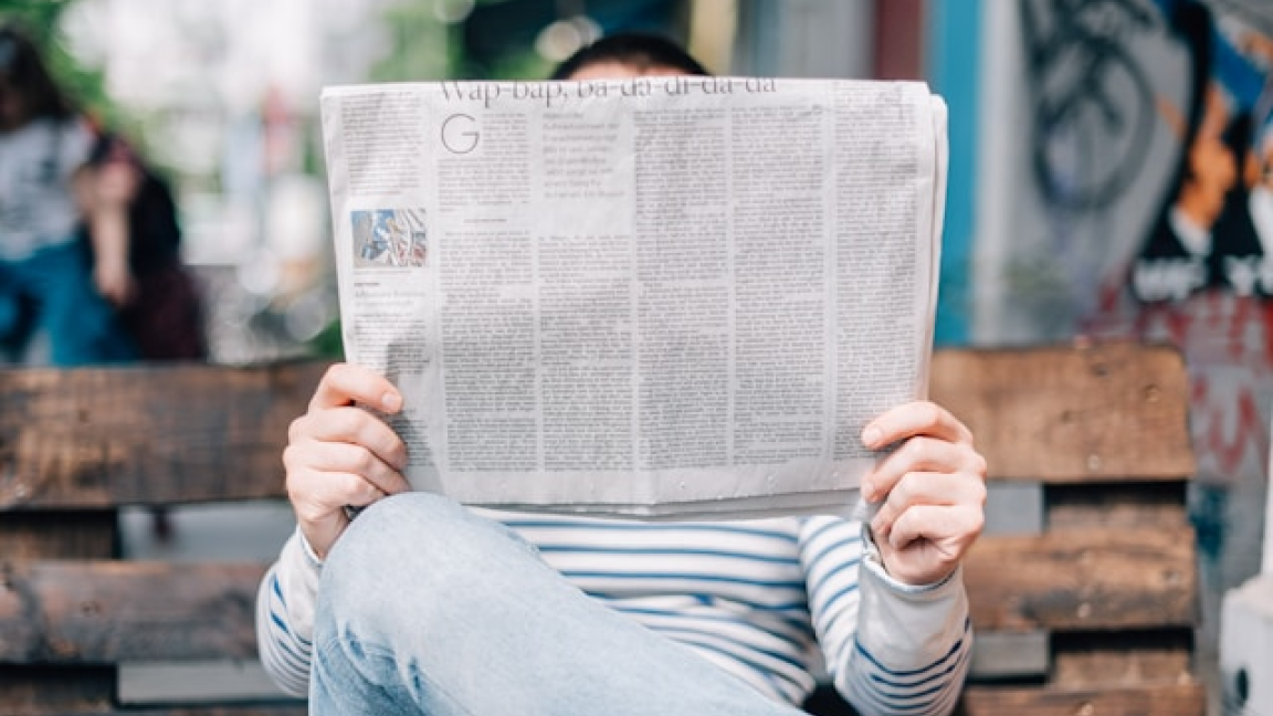 Journaux et périodiques numériques 101