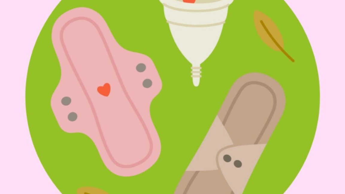 Atelier sur les produits d’hygiène et de menstruation durable