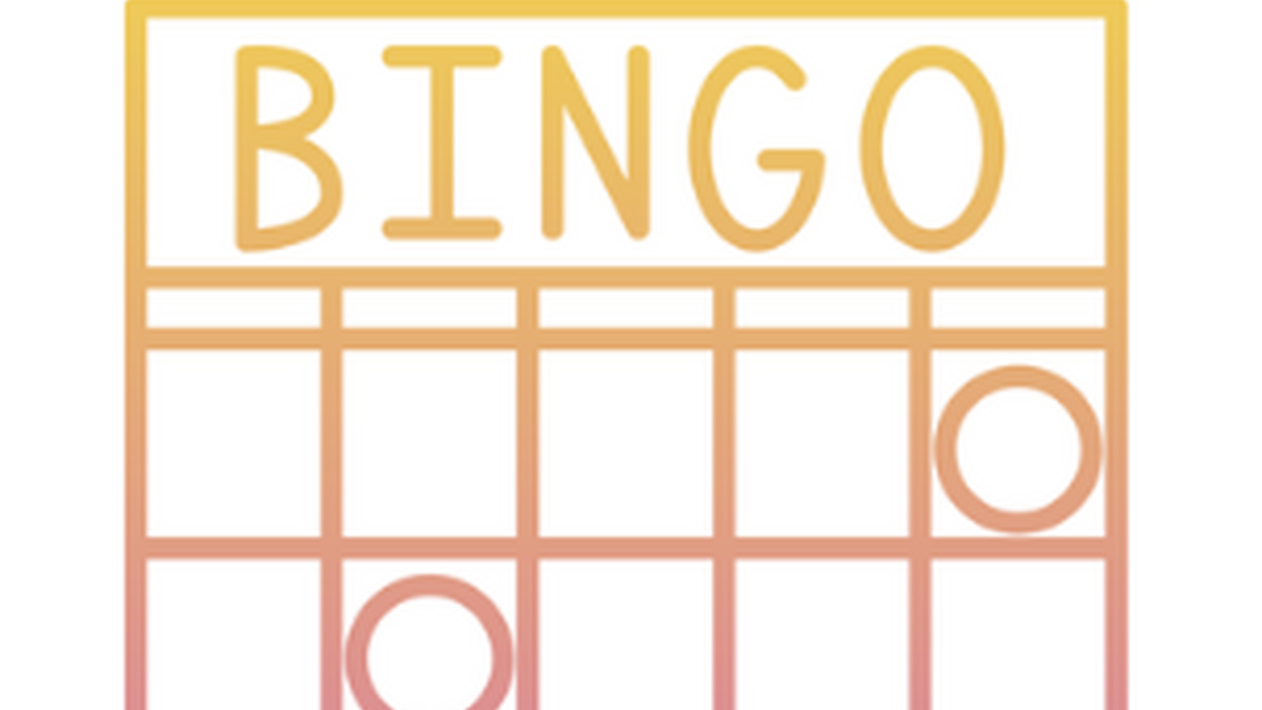 Bingo de Noël