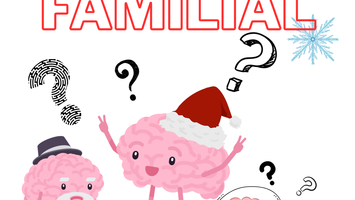 Quiz de Noël : Connaissez-vous vos personnages fictifs ?