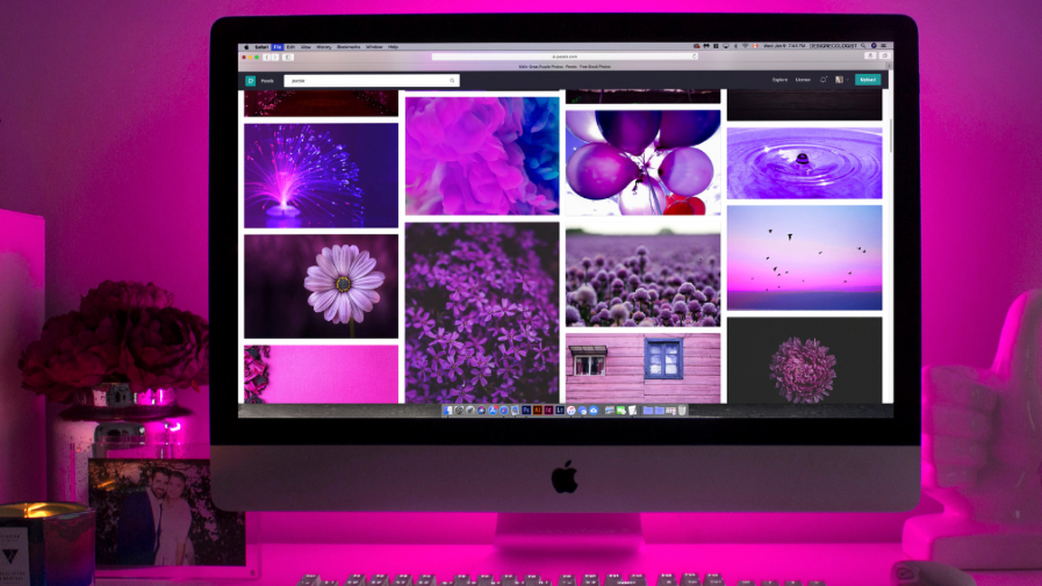 Apprendre le collage numérique