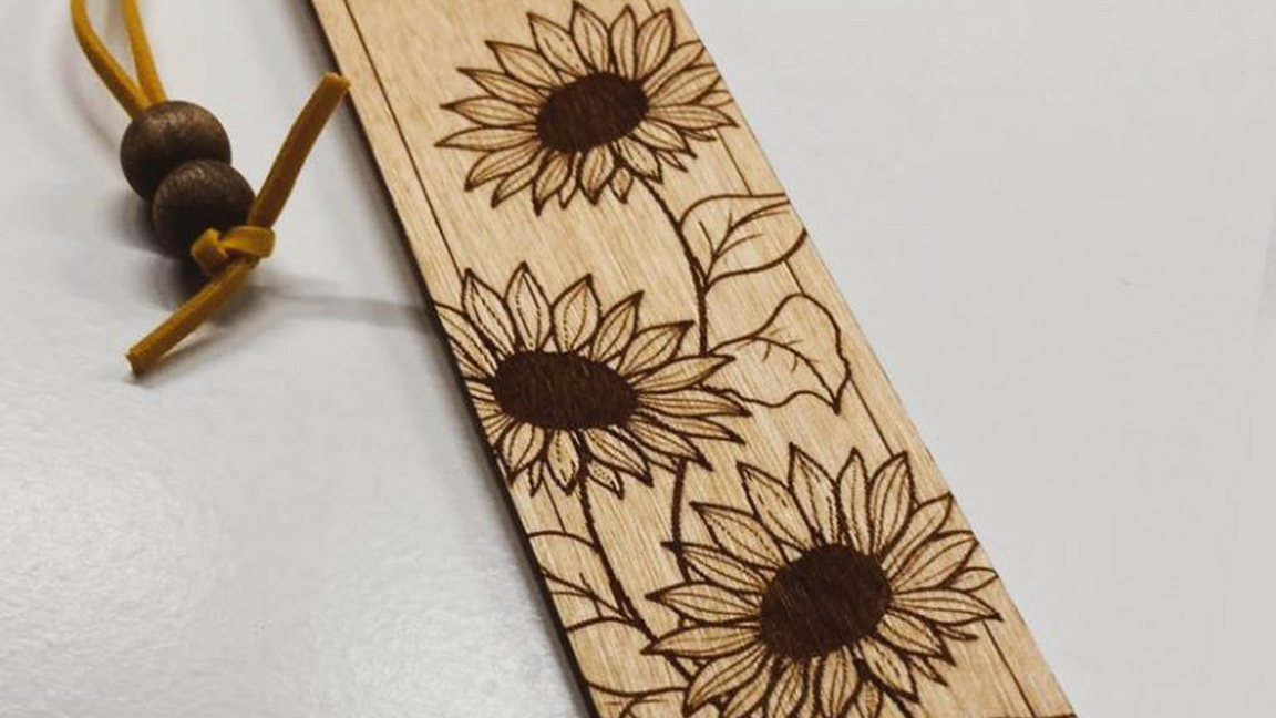 Inkscape : fabrication de signets gravés