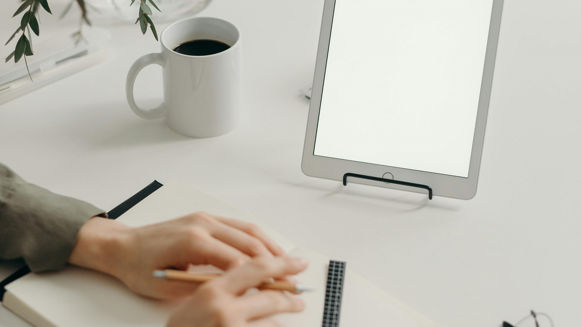 Initiation à l'iPad