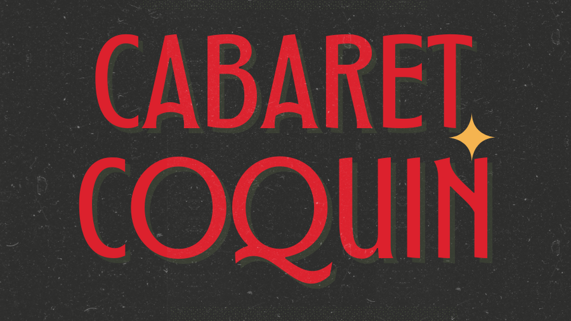 Le Cabaret Coquin à La Korrigane