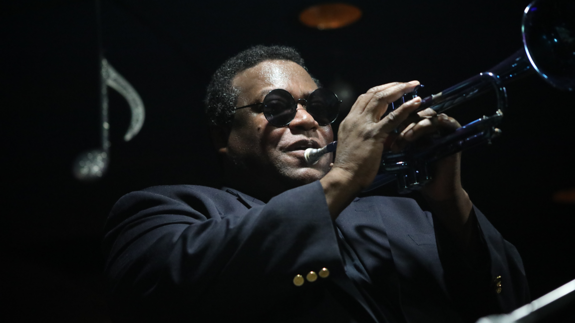 Wallace Roney Quintet