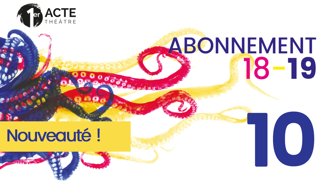 Abonnement 18-19