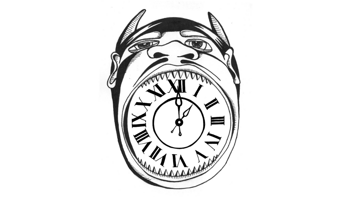 Contes à passer le temps 2022 - 20h