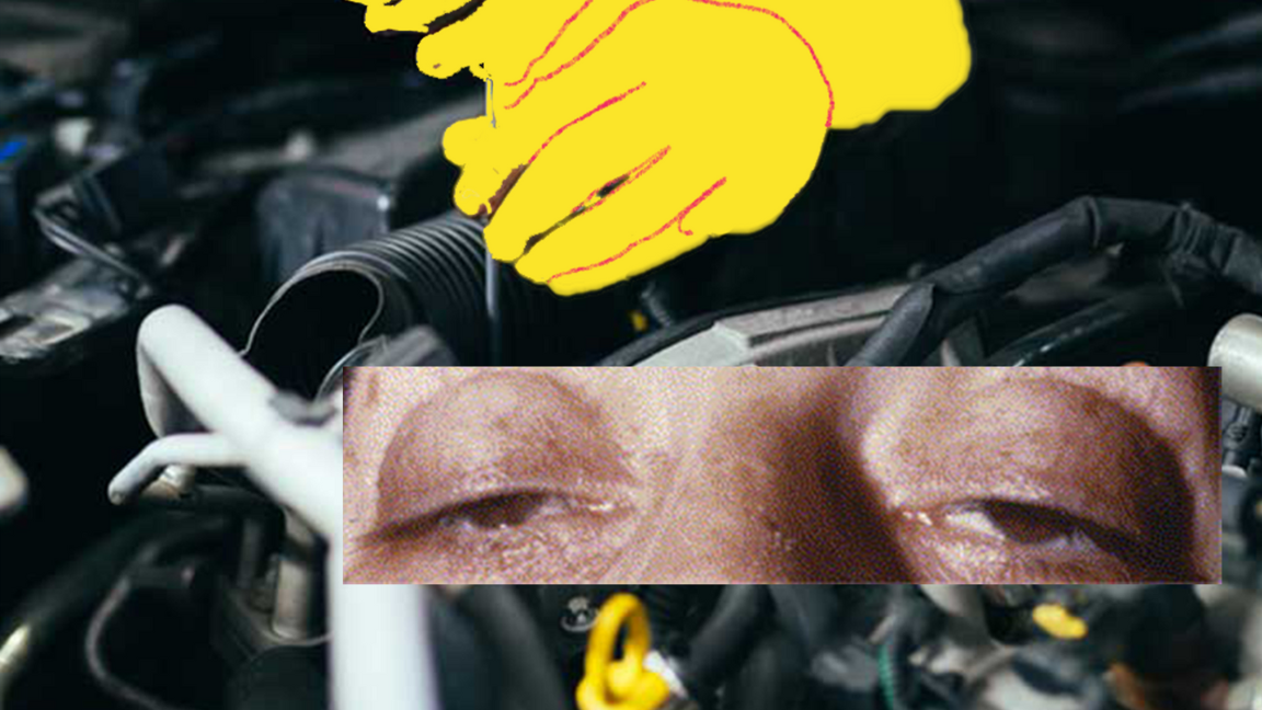 Perdre la face