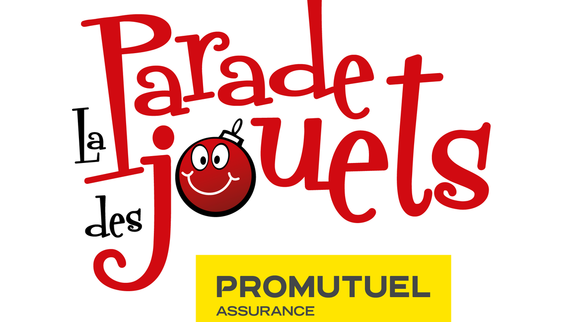 Parade des jouets Promutuel VIP