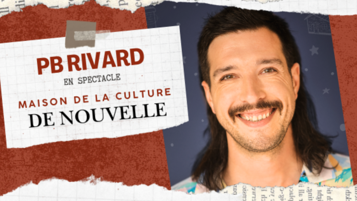 PB Rivard