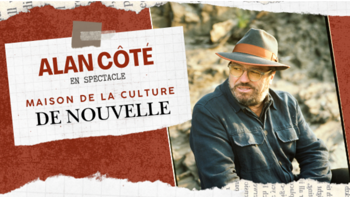Alan Côté